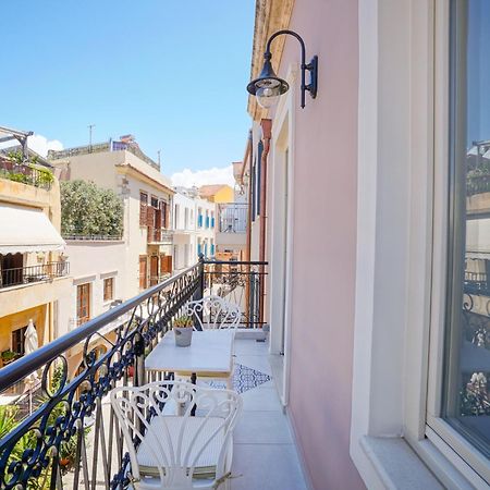 Casa Kallergi Chania  Zewnętrze zdjęcie