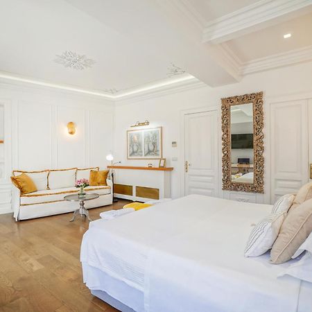 Casa Kallergi Chania  Zewnętrze zdjęcie