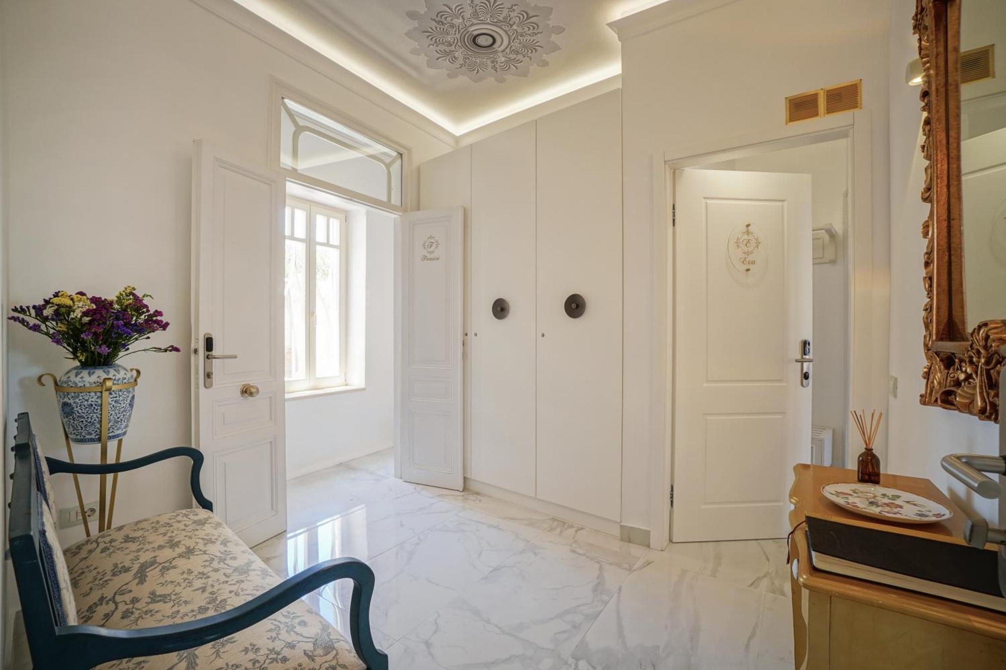 Casa Kallergi Chania  Zewnętrze zdjęcie