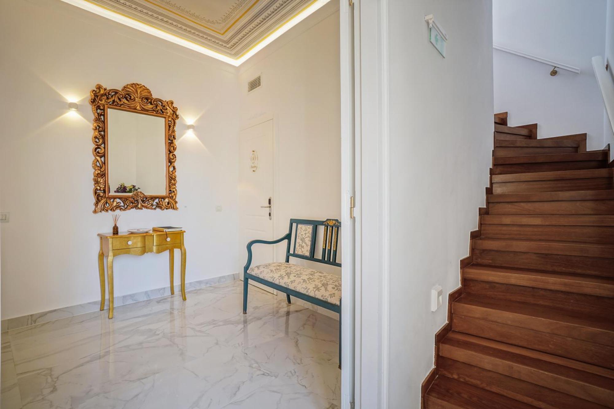 Casa Kallergi Chania  Zewnętrze zdjęcie