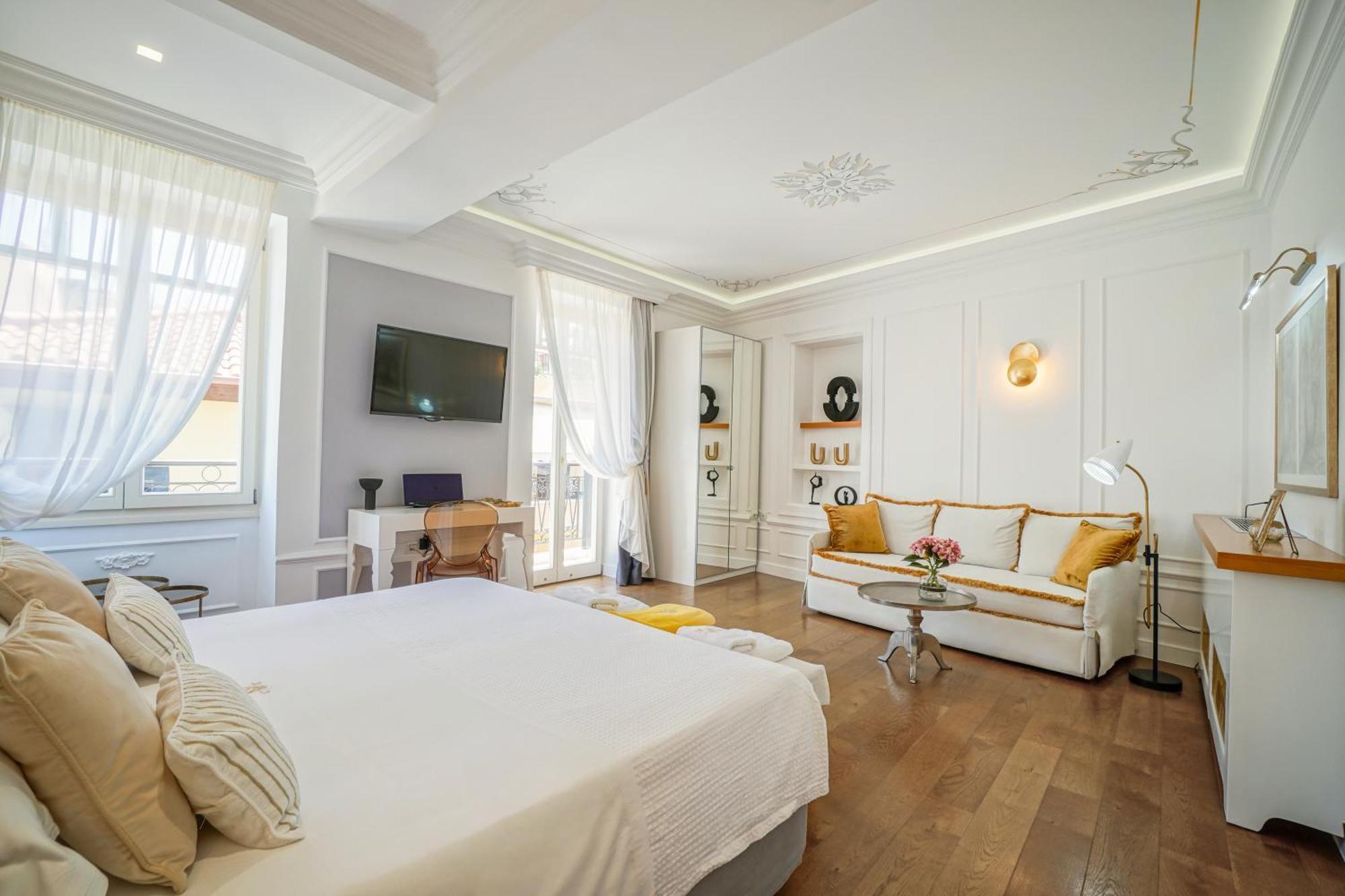 Casa Kallergi Chania  Zewnętrze zdjęcie
