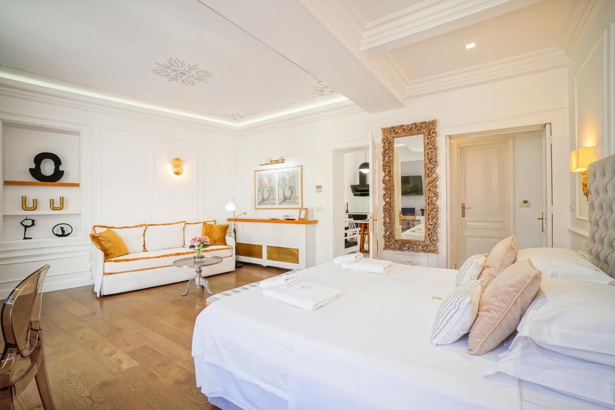 Casa Kallergi Chania  Zewnętrze zdjęcie