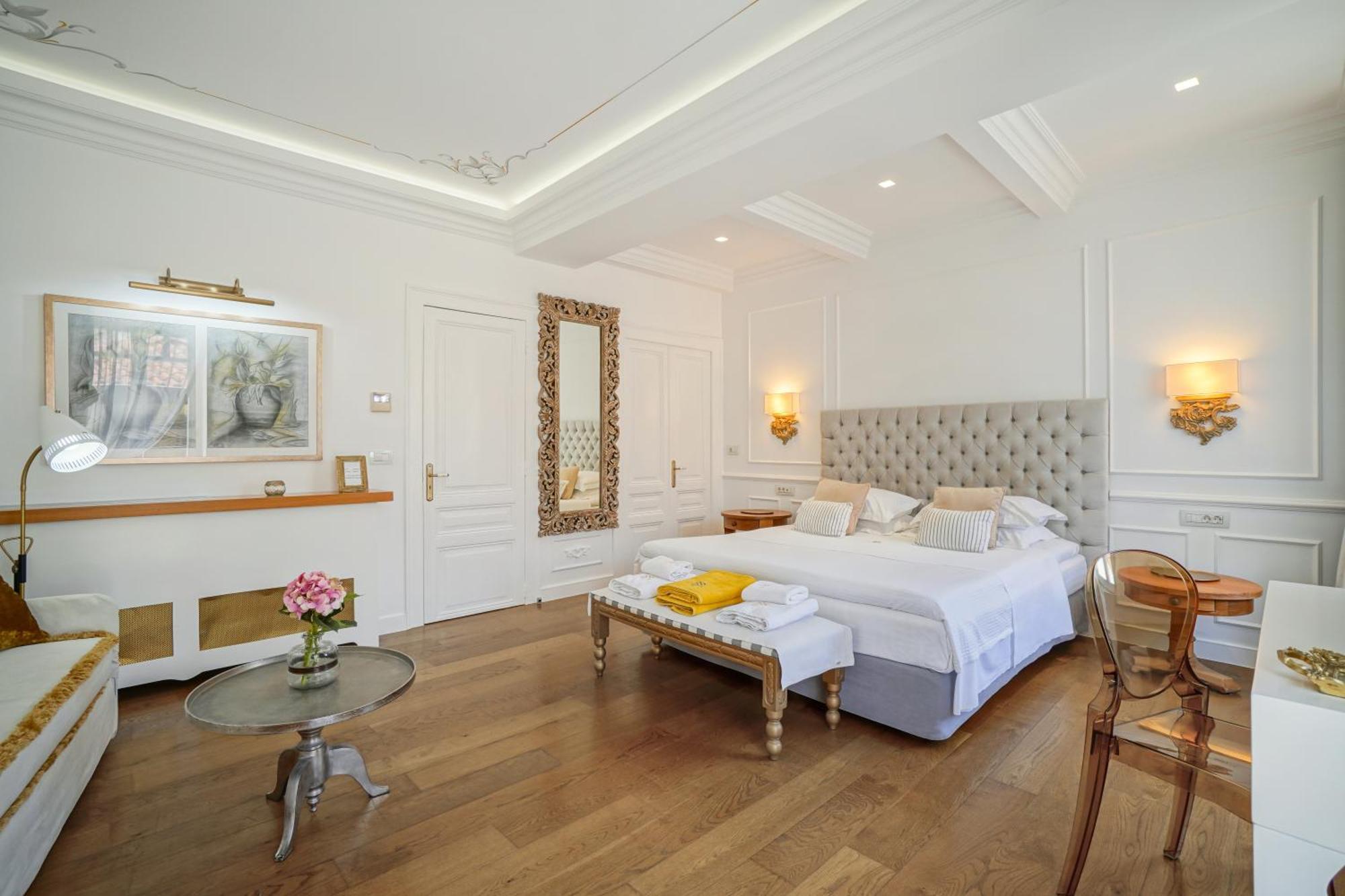 Casa Kallergi Chania  Zewnętrze zdjęcie