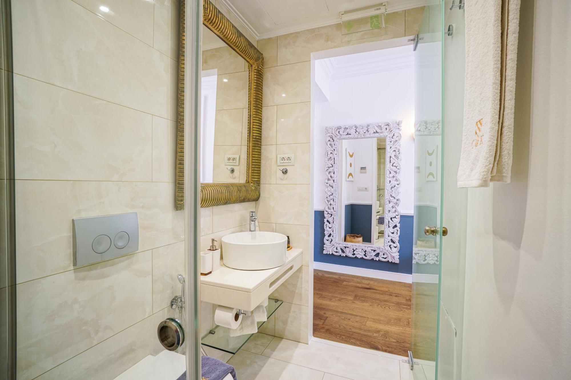 Casa Kallergi Chania  Zewnętrze zdjęcie