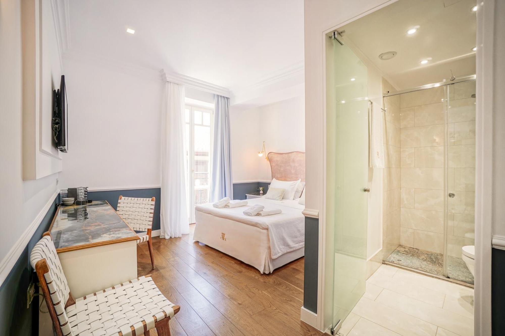 Casa Kallergi Chania  Zewnętrze zdjęcie