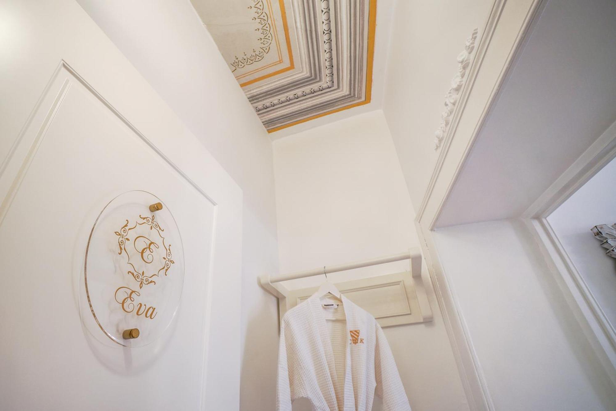 Casa Kallergi Chania  Zewnętrze zdjęcie