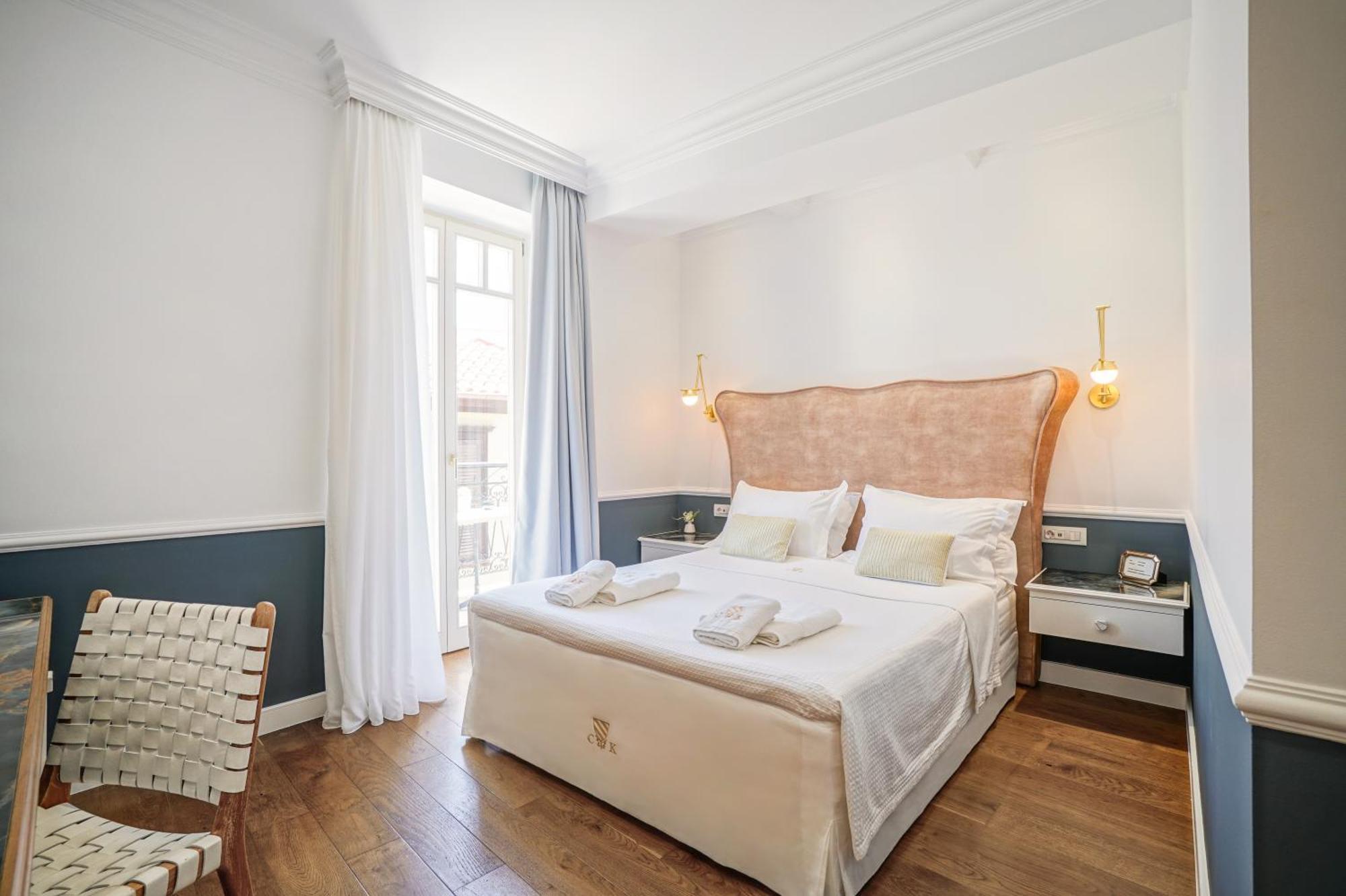 Casa Kallergi Chania  Zewnętrze zdjęcie