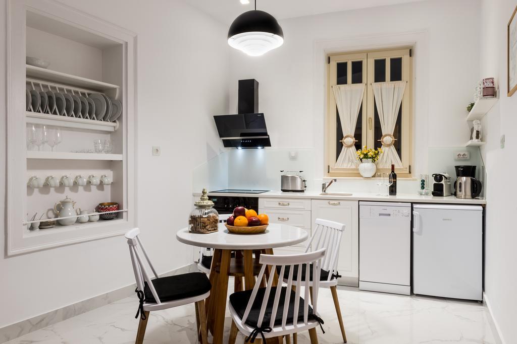 Casa Kallergi Chania  Zewnętrze zdjęcie