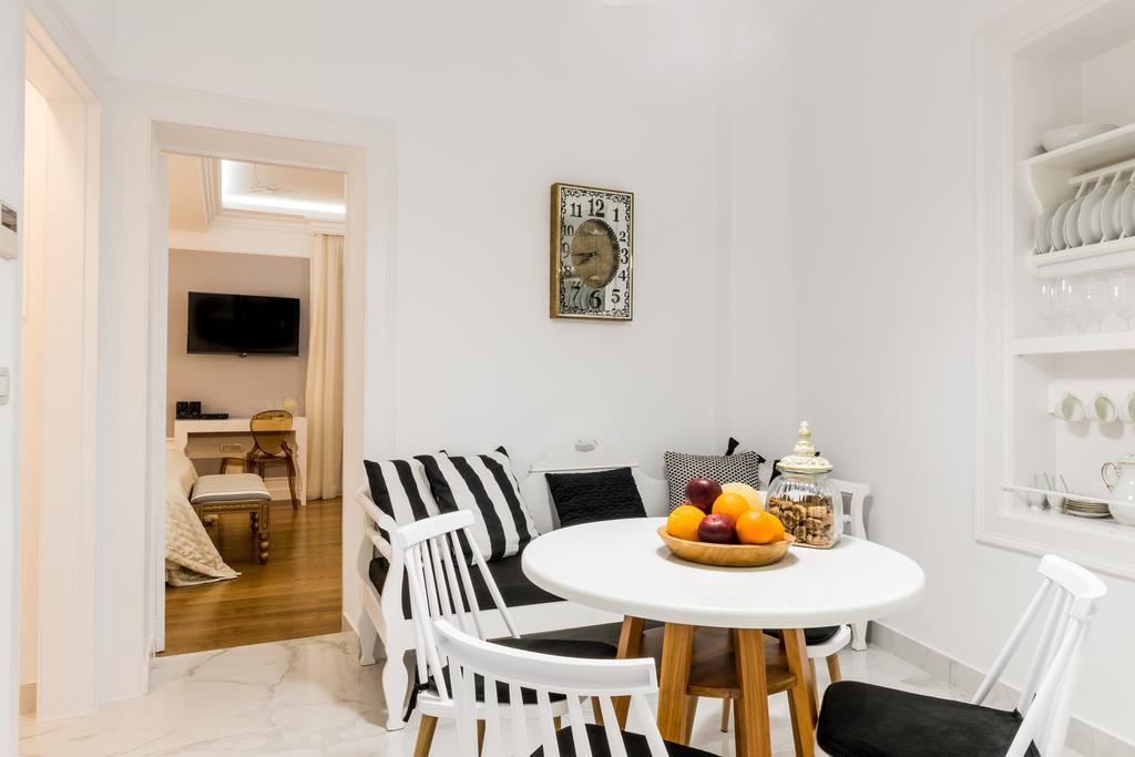 Casa Kallergi Chania  Zewnętrze zdjęcie