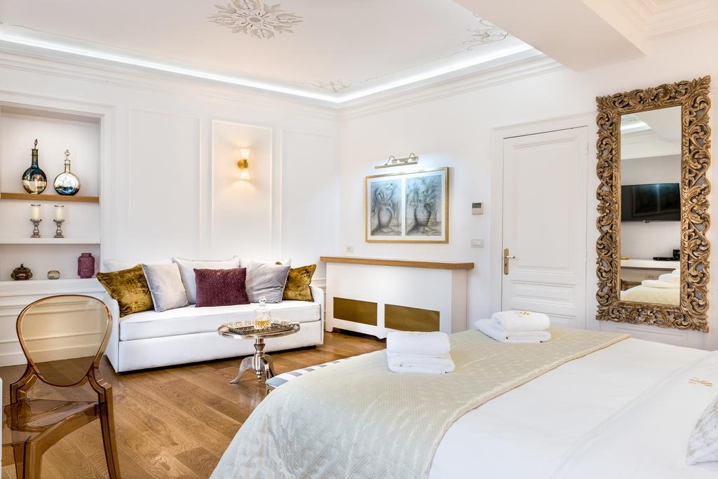 Casa Kallergi Chania  Zewnętrze zdjęcie