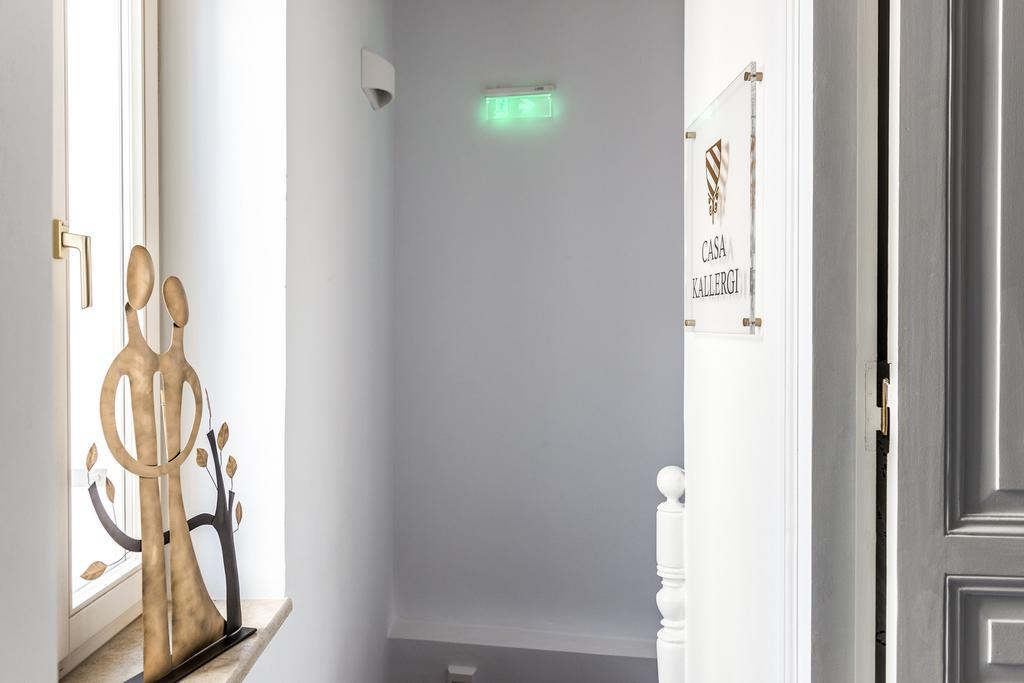 Casa Kallergi Chania  Zewnętrze zdjęcie